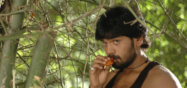 Mark Telugu Movie