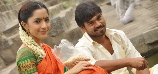 Markandeyan Tamil Movie