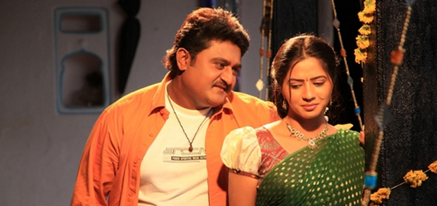 Maryada Ramanna Kannada Movie Review