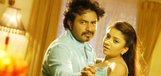 Mathondu Madhuvena Kannada Movie