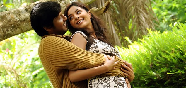 Maayai Tamil Movie