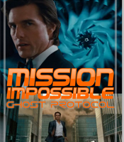 Click to know more about Mission Impossible - Ghost Protocol