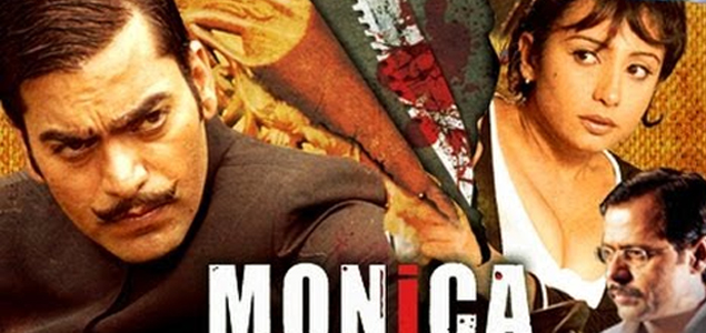 Monica Hindi Movie Review