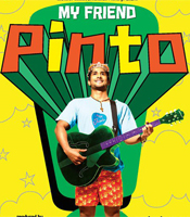 Click to know more about My Friend Pinto