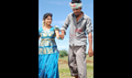 Naalo Nenu Photo 3