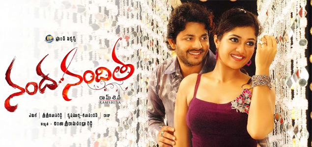 Nandha Nanditha Telugu Movie