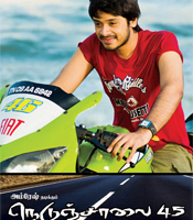 Click to know more about Nedunjalai 45