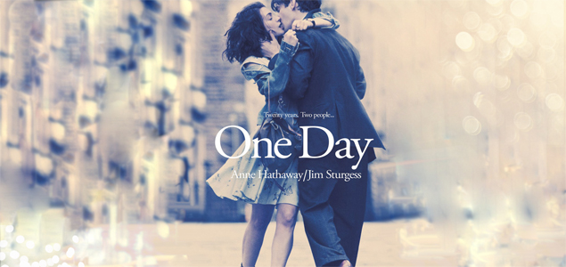 One Day English Movie