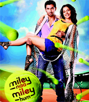 Click to know more about Miley Naa Miley Hum