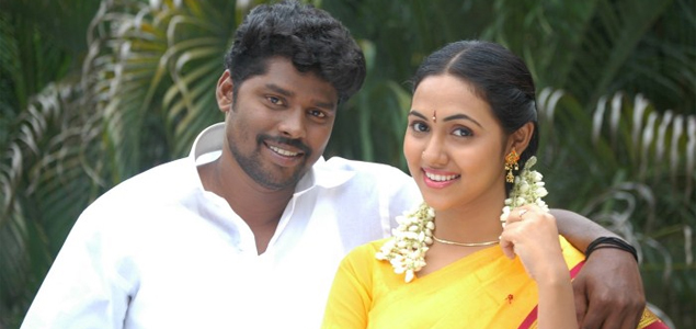 Ooratchi Ondriyam Tamil Movie