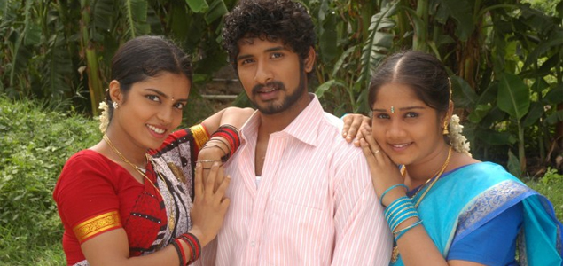 Oththa Veedu Tamil Movie