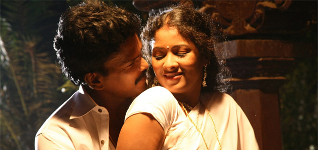 Palayankottai Tamil Movie