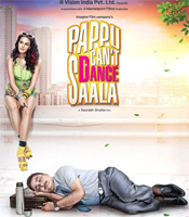 Click to know more about Pappu Can't Dance Saala