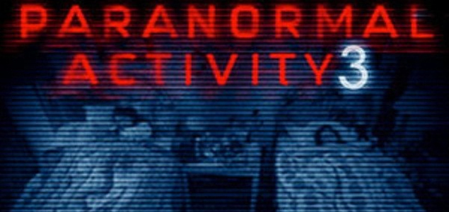 Paranormal Activity 3 Showtimes
