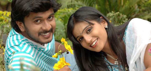 Preethiya Loka Movie Stills