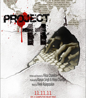 Click to know more about Project 11