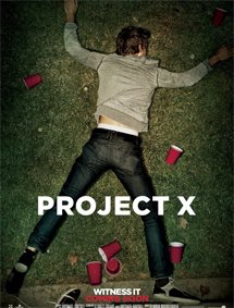 Click to know more about Project  X