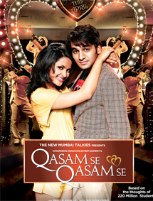 Qasam Se Qasam Se review