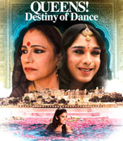 Click to know more about Queens! Destiny of Dance