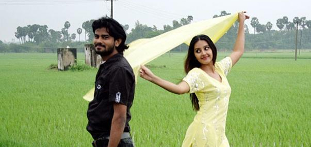 Ramanathapuram Movie Stills