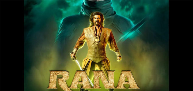 Rana Tamil Movie