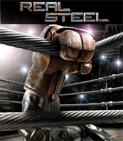 Click to know more about Real Steel