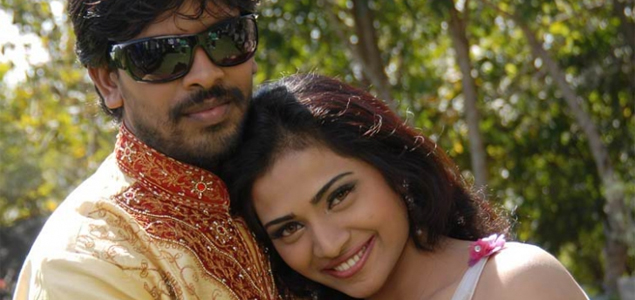 Ringa Ringa Telugu Movie