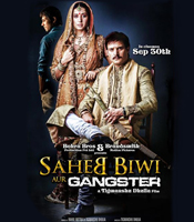 Click to know more about Saheb Biwi Aur Gangster