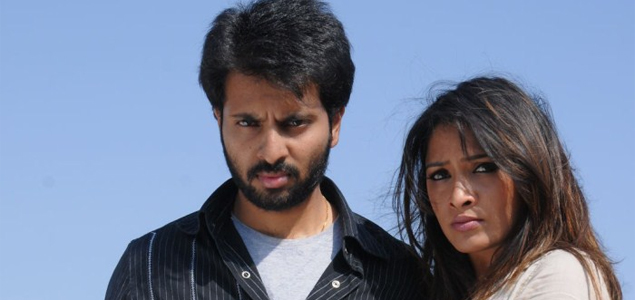 Saithan Telugu Movie