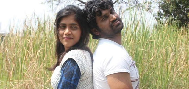 Santhosh Parlawar Jathara Telugu Movie