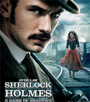 Click to know more about Sherlock Holmes: A Game of Shadows