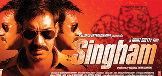 Singham Info