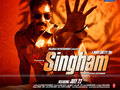 Singham Wallpaper 2