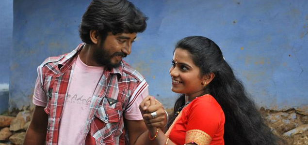 Sirumalai Tamil Movie