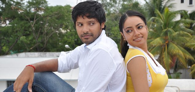 Siruvani Tamil Movie