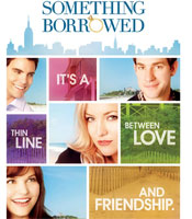 Click to know more about Something Borrowed