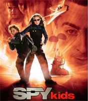 Click to know more about Spy Kids 4: All the Time In The World