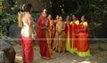 Sri Srinivasa Padmavathi Kalyanam Photo 2