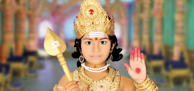 Sri Subrahmanyeswara Swamy Telugu Movie