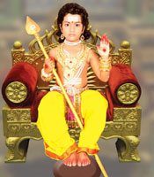 Click to know more about Sri Subrahmanyeswara Swamy