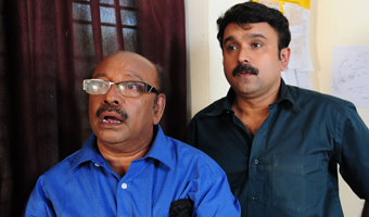 Sthalam Malayalam Movie