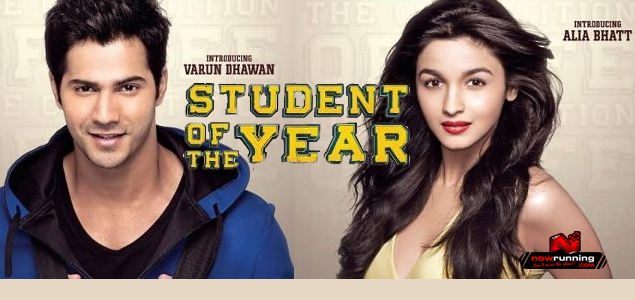 KJo has captured youths spirit in SOTY, says writer