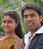 Click to know more about Susi Appadithan