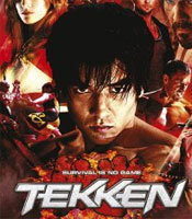 Click to know more about Tekken