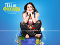 Tell Me O Kkhuda Wallpaper 1