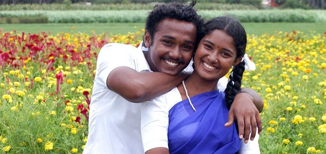 Thenkasi Pakkathula Tamil Movie