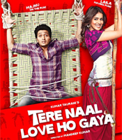 Click to know more about Tere Naal Love Ho Gayaa