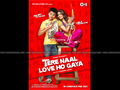 Tere Naal Love Ho Gayaa Wallpaper 4