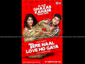 Tere Naal Love Ho Gayaa Wallpaper 3