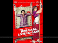 Tere Naal Love Ho Gayaa Wallpaper 1